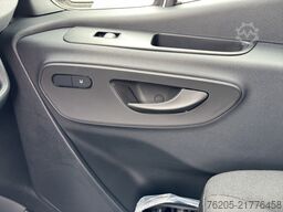 Mercedes-Benz Sprinter 319 CDI Kasten PRO Hochdach Lang AHK