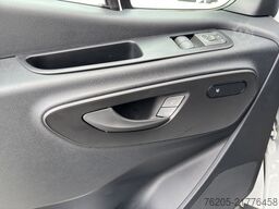 Mercedes-Benz Sprinter 319 CDI Kasten PRO Hochdach Lang AHK