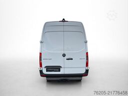 Mercedes-Benz Sprinter 319 CDI Kasten PRO Hochdach Lang AHK