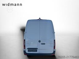 Mercedes-Benz Sprinter 319 CDI Kasten PRO Hochdach Extralang