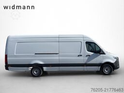 Mercedes-Benz Sprinter 319 CDI Kasten PRO Hochdach Extralang