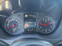 Mercedes-Benz Sprinter 319 CDI Kasten PRO Hochdach Extralang