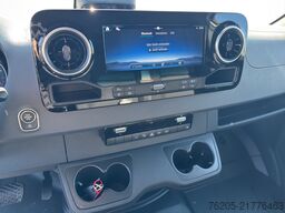 Mercedes-Benz Sprinter 319 CDI Kasten PRO Hochdach Extralang