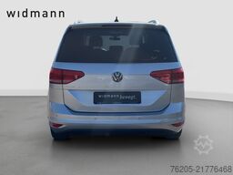 VW Touran 1.5 TSI Active *DSG*7-Sitzer*Navi*ACC*SHZ