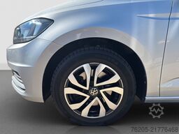 VW Touran 1.5 TSI Active *DSG*7-Sitzer*Navi*ACC*SHZ