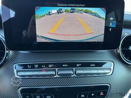 Mercedes-Benz V 300 d 4MATIC EDITION Kompakt ACC AHK AUT Kam.