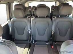 Mercedes-Benz V 300 d 4MATIC EDITION Kompakt ACC AHK AUT Kam.