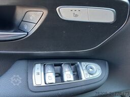 Mercedes-Benz V 300 d 4MATIC EDITION Kompakt ACC AHK AUT Kam.