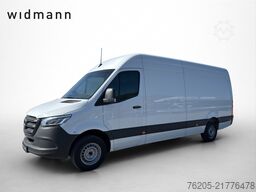 Mercedes-Benz Sprinter 317 CDI Kasten PRO Hochdach Lang AHK