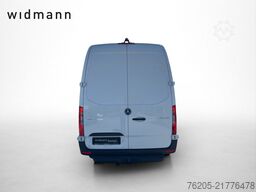 Mercedes-Benz Sprinter 317 CDI Kasten PRO Hochdach Lang AHK