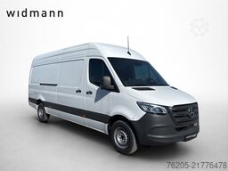 Mercedes-Benz Sprinter 317 CDI Kasten PRO Hochdach Lang AHK