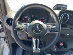 Mercedes-Benz Sprinter 317 CDI Kasten PRO Hochdach Lang AHK