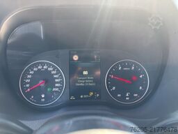 Mercedes-Benz Sprinter 317 CDI Kasten PRO Hochdach Lang AHK