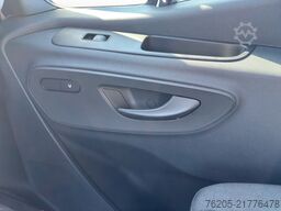 Mercedes-Benz Sprinter 317 CDI Kasten PRO Hochdach Lang AHK