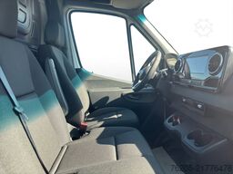 Mercedes-Benz Sprinter 317 CDI Kasten PRO Hochdach Lang AHK