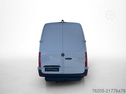 Mercedes-Benz Sprinter 317 CDI Kasten PRO Hochdach Lang AHK