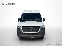 Mercedes-Benz Sprinter 315 CDI Kasten SELECT Hochdach Lang AHK