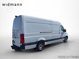 Mercedes-Benz Sprinter 315 CDI Kasten SELECT Hochdach Lang AHK