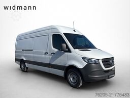 Mercedes-Benz Sprinter 315 CDI Kasten SELECT Hochdach Lang AHK