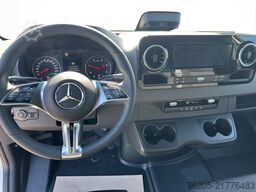 Mercedes-Benz Sprinter 315 CDI Kasten SELECT Hochdach Lang AHK