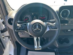 Mercedes-Benz Sprinter 315 CDI Kasten SELECT Hochdach Lang AHK