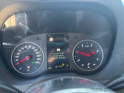 Mercedes-Benz Sprinter 315 CDI Kasten SELECT Hochdach Lang AHK