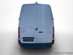 Mercedes-Benz Sprinter 315 CDI Kasten SELECT Hochdach Lang AHK