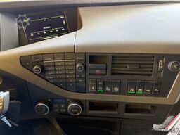 VOLVO FH 500 Kipphydraulik