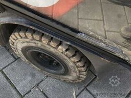 Linde P60Z