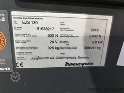 Jungheinrich EZS130