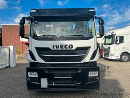 IVECO 330 Stralis Absetzer 4x2