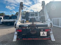 IVECO 330 Stralis Absetzer 4x2