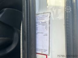 IVECO 330 Stralis Absetzer 4x2