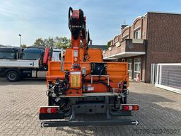 MERCEDES-BENZ 821 Meiller 2Skipper+Atlas 65.4 Kran Bj.2025