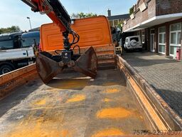 MERCEDES-BENZ 821 Meiller 2Skipper+Atlas 65.4 Kran Bj.2025