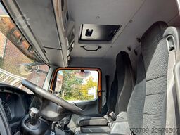 MERCEDES-BENZ 821 Meiller 2Skipper+Atlas 65.4 Kran Bj.2025