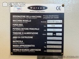 Warcom DINAMICA 100.30