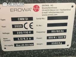 EROWA CMM Qi