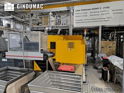 Husky HPETL230E-RSE95D-95