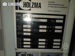 HOLZMA HPL 23/X/33/22/30/L