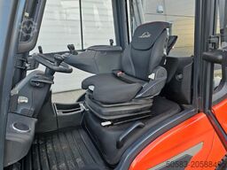 Linde H35D-01 - TRIPLEX - NEU MODEL