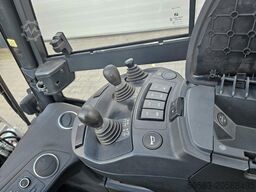 Linde H35D-01 - TRIPLEX - NEU MODEL