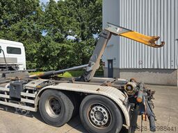 MERCEDES-BENZ Actros 2541 / RETARDER