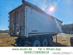 SCHMITZ CARGOBULL SGF?S3  / 44,6 m  Alu