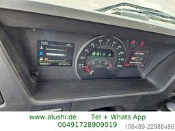VOLVO 540 6X4 Kran Epsilon 105 Z Blatt / Blatt