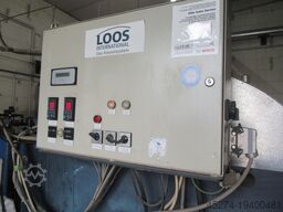 LOOS 2000 kg/h x 13 bar
