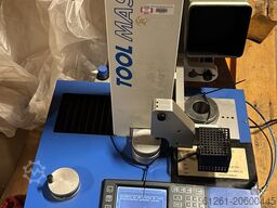 PWB Swiss Tool Master 250