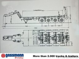 Kässbohrer SLT 50-3, Elefant, EX BW