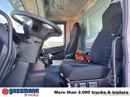 Iveco X-Way AD300X46Z 6x4 mit Kran Atlas AK 206.4E-A2,