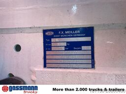 Iveco X-Way AD300X46Z 6x4 mit Kran Atlas AK 206.4E-A2,